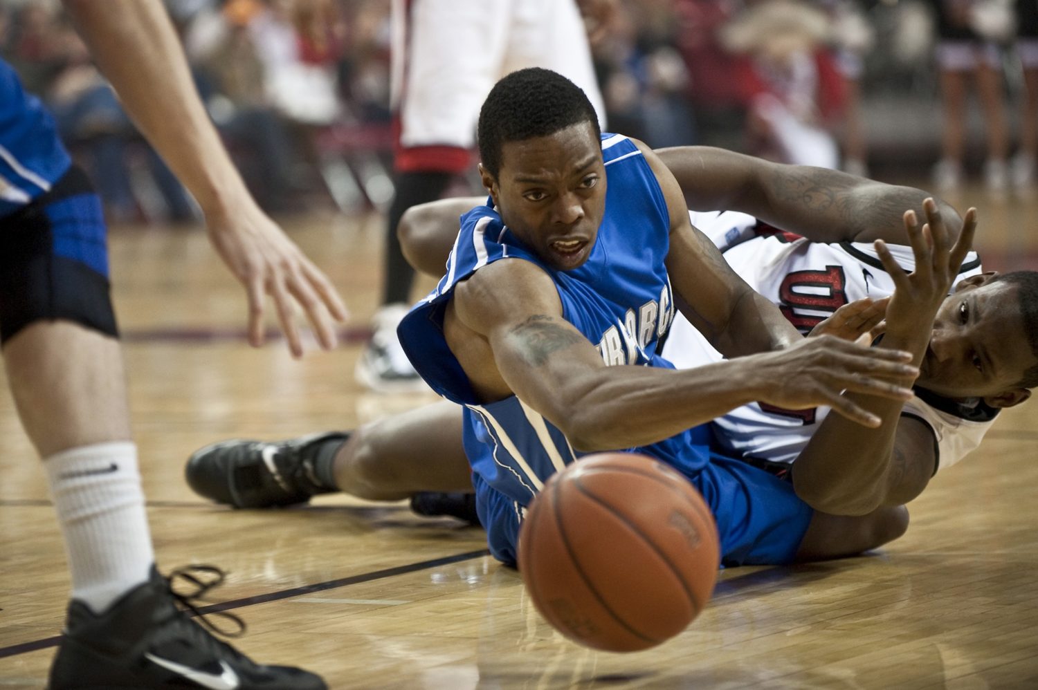 March Madness Chicago Sports Bar Theory